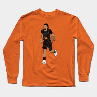 Cole Anthony Dribbling Long Sleeve T-Shirt